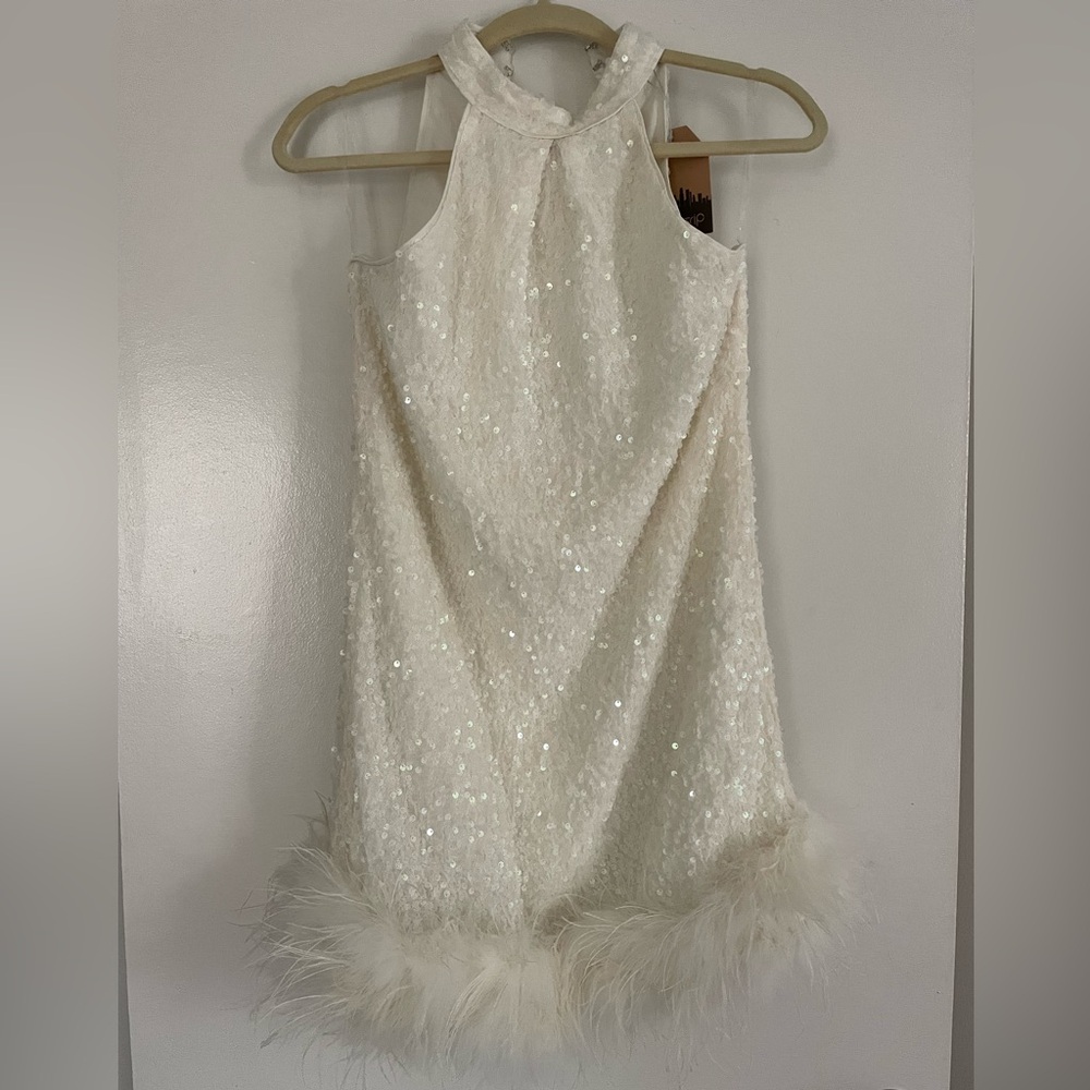 After Party Dress
